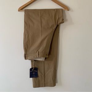 Bills Khakis Vintage Twill British Khaki